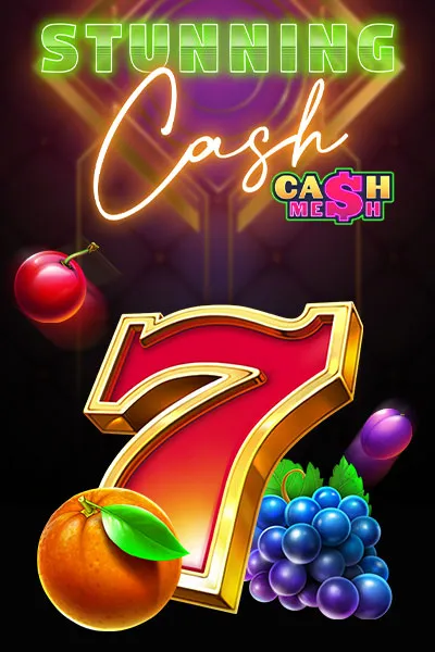 Stunning Cash Spielautomat Stunning Cash Spielautomat