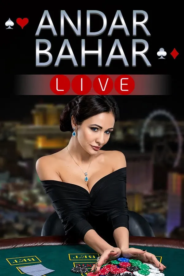 Andar Bahar Live-Game Andar Bahar Live-Game