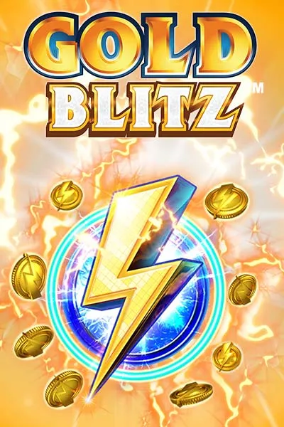 Gold Blitz Spielautomat Gold Blitz Spielautomat