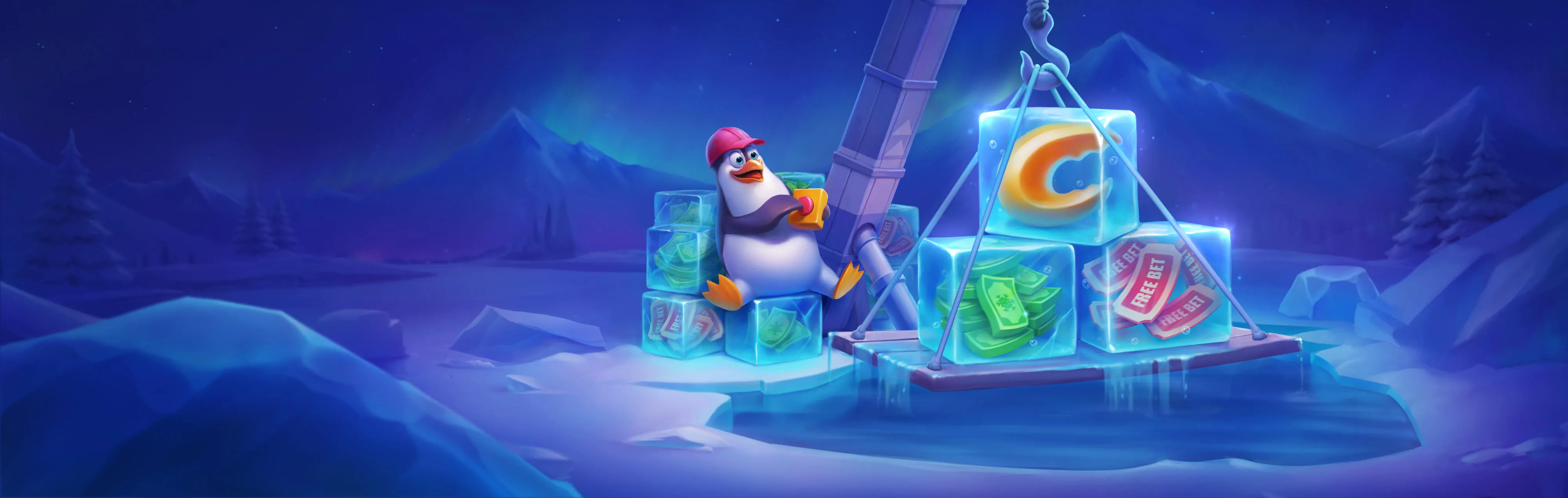 hero banner