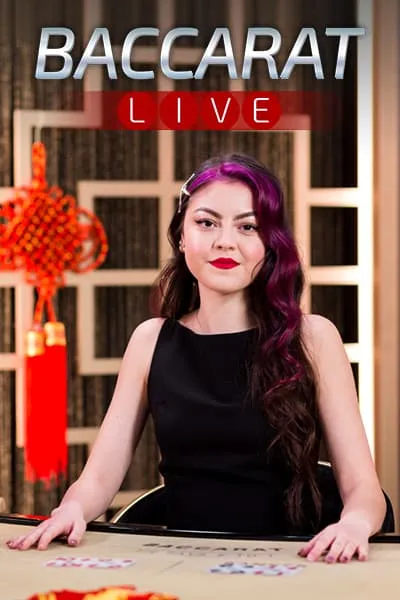 Live Baccarat Lobby Live-Game Live Baccarat Lobby Live-Game